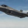 F35'lerin teslimatı devam ediyor