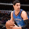 Enes'li Oklahoma'dan sert savunma Enes'li Oklahoma'dan sert savunma