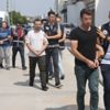 Adana merkezli 8 ilde FETÖ operasyonu