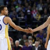 Warriors sahasında zorlanmadı Warriors sahasında zorlanmadı