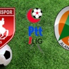 Samsunspor A. Alanyaspor Samsunspor A. Alanyaspor