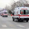 Denizlide yolcu otobüsü şarampole yuvarlandı