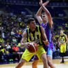 Meksa Yatırım Afyon Belediyespor: 86-80 Meksa Yatırım Afyon Belediyespor: 86-80