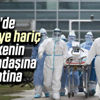 KKTC'de 72 ülkenin vatandaşlarına karantina KKTC'de 72 ülkenin vatandaşlarına karantina