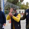 21 yıl hapis cezası bulunan zanlıdan ilginç çıkış: "Ben yattım, nasıl 21 yıl var" 21 yıl hapis cezası bulunan zanlıdan ilginç çıkış: "Ben yattım, nasıl 21 yıl var"