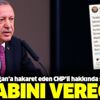 Başkan Erdoğan’a hakaret eden CHP Gençlik Örgütleri İzmir İl Sekreteri Dila Kayurga hakkında suç duyurusu!