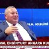 Video: Cemal Enginyurt'dan, Melih Gökçek'e övgüler... Video: Cemal Enginyurt'dan, Melih Gökçek'e övgüler...