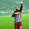 Trabzonspor'dan Cavanda ve Erkan Zengin kararı