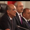 CHP'de vekillik için sürpriz isimler gündemde! CHP'de vekillik için sürpriz isimler gündemde!