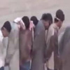 Şii milisler IŞİD’den kaçan yüzlerce sivili birbirine zincirledi