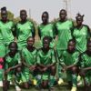 Dünyanın en yeni ülkesi Güney Sudan'da kadın futbol ligi kuruldu: 'Futbol kadınlar için tabuydu, şimdi futbol oynayan kadınların sayısı artıyor' Dünyanın en yeni ülkesi Güney Sudan'da kadın futbol ligi kuruldu: 'Futbol kadınlar için tabuydu, şimdi futbol oynayan kadınların sayısı artıyor'