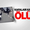 Kafaları Karıştıran Ölüm Kafaları Karıştıran Ölüm