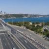 İstanbul trafiğine maç düzenlemesi İstanbul trafiğine maç düzenlemesi