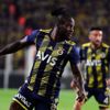 Inter Teknik Direktörü Conte, Fenerbahçe'nin Nijeryalı yıldızı Moses'a gözünü dikti Inter Teknik Direktörü Conte, Fenerbahçe'nin Nijeryalı yıldızı Moses'a gözünü dikti