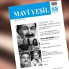 Mavi Yeşil’de roman incelemeleri var