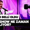 İbo Show ne zaman başlıyor? İbo Show hangi kanalda, saat kaçta? İbo Show ne zaman başlıyor? İbo Show hangi kanalda, saat kaçta?