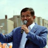 Başbakan Davutoğlu, Güngören'de halka seslendi