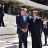 Vodafone Arena'ya sürpriz ziyaret! Vodafone Arena'ya sürpriz ziyaret!