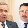Arınç'tan Gökçek'e rest; O mahkeme açılır, bazı şeyler sorulur ve cevaplamam istenirse...