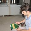 Hukuk öğrencisinin solucan gübresi merakı