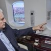 Başbakan Yıldırım, 3. Havalimanı inşaatını inceledi Başbakan Yıldırım, 3. Havalimanı inşaatını inceledi