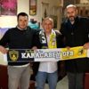 Genç Fenerbahçeliler Taraftar Grubu kuruldu Genç Fenerbahçeliler Taraftar Grubu kuruldu