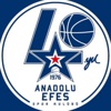 Anadolu Efes geleceğin yıldızlarını arıyor Anadolu Efes geleceğin yıldızlarını arıyor