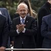 Kılıçdaroğlu'ndan adaylık açıklaması Kılıçdaroğlu'ndan adaylık açıklaması