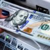 Dolar, 3,50'nin üzerinde