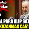 ﻿Yeni Şafak yazarından ilginç yorum