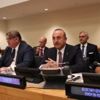 Çavuşoğlu: Almanya ile ilişkilerimizi normalleştiriyoruz