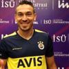 Mevlüt Erdinç, Fenerbahçe için sağlık kontrolünden ...