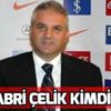 MHK Başkanı Sabri Çelik kimdir, nereli, kaç yaşında?