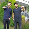 Tolga Yüce şimdi komedinin ağır abisi