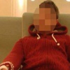 Yengesiyle yakaladığı müezzini hastanelik etti Yengesiyle yakaladığı müezzini hastanelik etti
