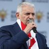 Başbakan Yıldırım: Yürüyeceksen darbeye karşı yürüyeceksin Başbakan Yıldırım: Yürüyeceksen darbeye karşı yürüyeceksin