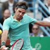 Federer şampiyon Federer şampiyon