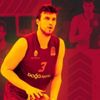 Galatasaray'da Arapovic sakatlandı Galatasaray'da Arapovic sakatlandı