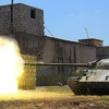 Suriyeli muhalifler 12 DAEŞ militanını öldürdü Suriyeli muhalifler 12 DAEŞ militanını öldürdü