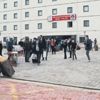 Almanya ile Türkiye'deki karantinayı karşılaştırdılar: Burada sanki evimizde gibiydik Almanya ile Türkiye'deki karantinayı karşılaştırdılar: Burada sanki evimizde gibiydik