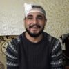 Göçmenlerle birlikte Yunanistan sınırını geçen Uğur: ... Göçmenlerle birlikte Yunanistan sınırını geçen Uğur: ...