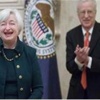 İşte Yellen ve eşinin serveti