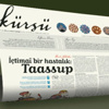 İçtimaî bir hastalık: Taassup İçtimaî bir hastalık: Taassup