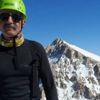 Kayıp dağcı ölü olarak bulundu Kayıp dağcı ölü olarak bulundu