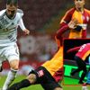 Seri-Elneny pozisyonunda Beşiktaşlıların kırmızı kart ... Seri-Elneny pozisyonunda Beşiktaşlıların kırmızı kart ...