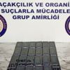 Şırnak’ta kaçakçılık operasyonu Şırnak’ta kaçakçılık operasyonu