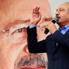 'Kaçak saraya bağlanan hortumları keseceğim' 'Kaçak saraya bağlanan hortumları keseceğim'