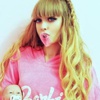 Moskovalı "Barbie" Angelica Kenova