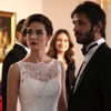 Asiye ile Çetin evleniyor