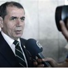 ABD'de şarbon krizi ABD'de şarbon krizi